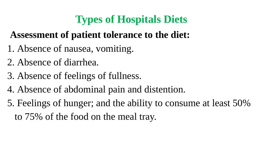Nursing Collage Lec: 2 Fundamental of Nursing - slide 6 of 15