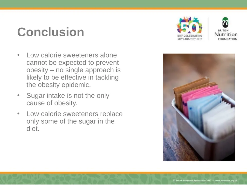 Nutrition science – myth busting Rebecca Haresign - slide 16 of 35