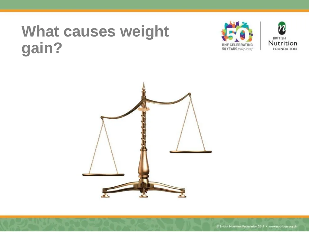 Nutrition science – myth busting Rebecca Haresign - slide 10 of 35