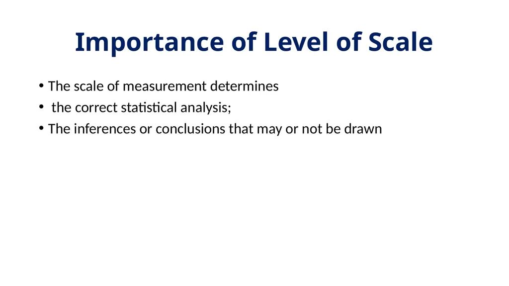 Bassirou Chitou, Ph. D. National Evaluation - slide 16 of 25