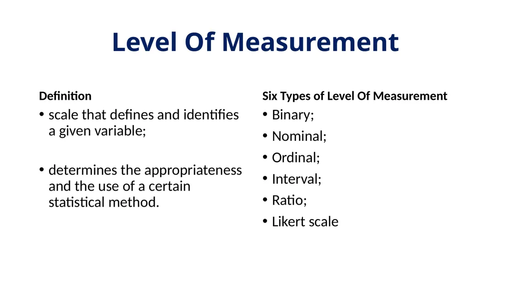 Bassirou Chitou, Ph. D. National Evaluation - slide 12 of 25
