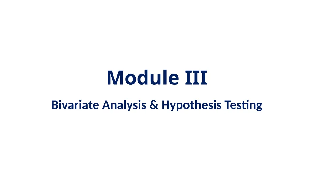 Bassirou Chitou, Ph. D. National Evaluation - slide 21 of 25