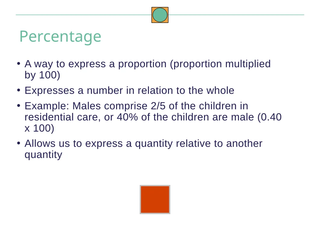 Data Analysis and Interpretation May 2021 To build - slide 12 of 54
