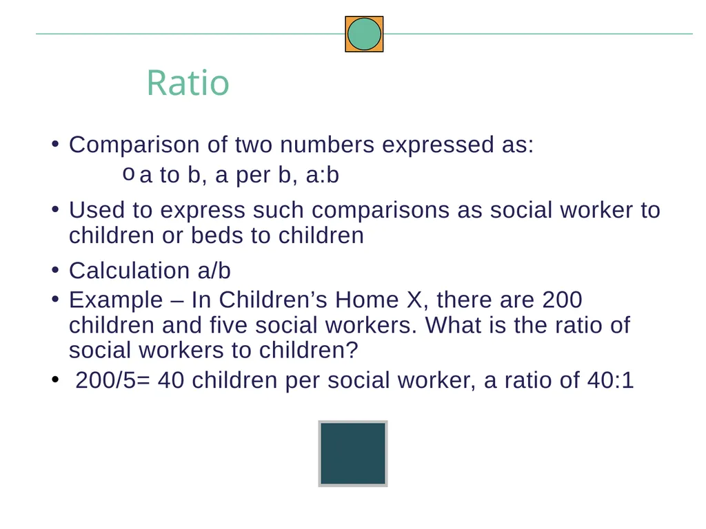 Data Analysis and Interpretation May 2021 To build - slide 10 of 54