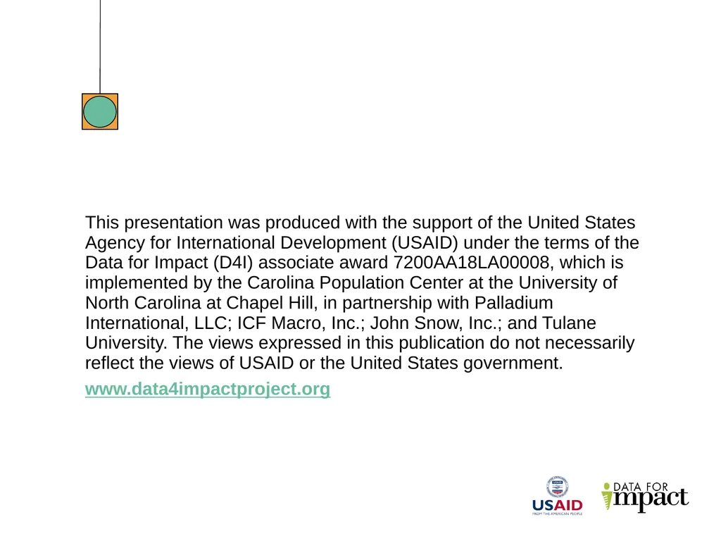 Data Analysis and Interpretation May 2021 To build - slide 54 of 54