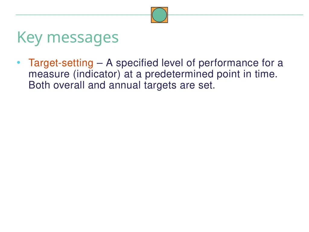 Data Analysis and Interpretation May 2021 To build - slide 45 of 54