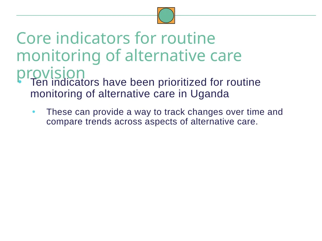 Data Analysis and Interpretation May 2021 To build - slide 35 of 54