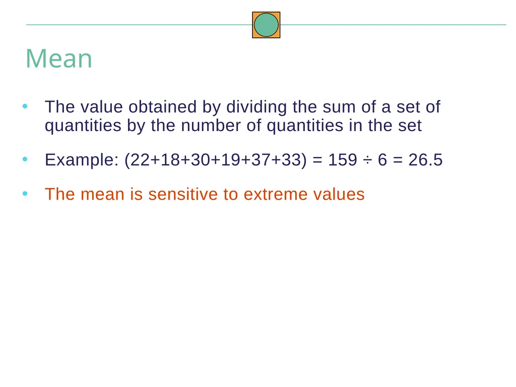Data Analysis and Interpretation May 2021 To build - slide 19 of 54