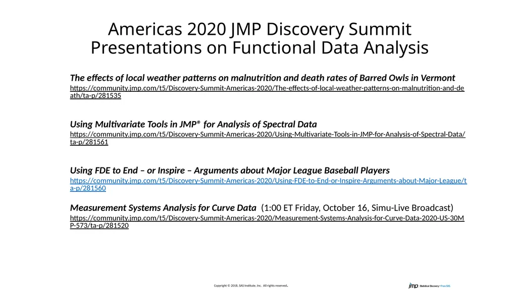 Room 1 Generalized Regression Bill Worley and Clay - slide 5 of 5