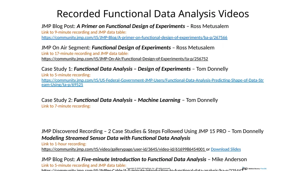 Room 1 Generalized Regression Bill Worley and Clay - slide 3 of 5