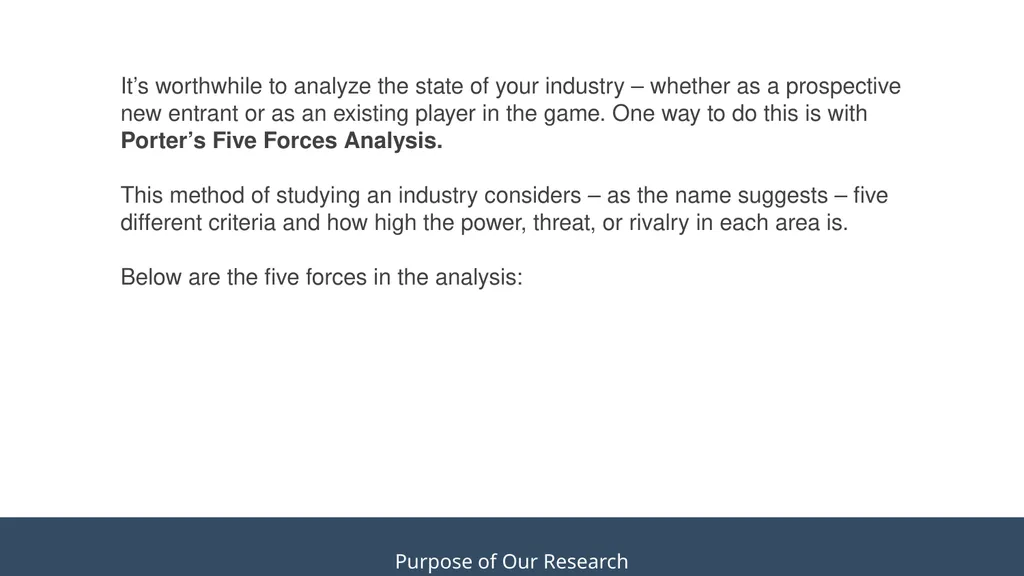 TEMPLATE DIGITAL MARKETING STRATEGY Your Company - slide 5 of 36