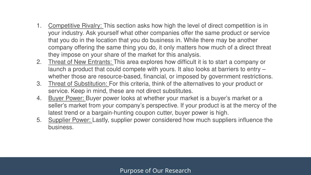TEMPLATE DIGITAL MARKETING STRATEGY Your Company - slide 6 of 36