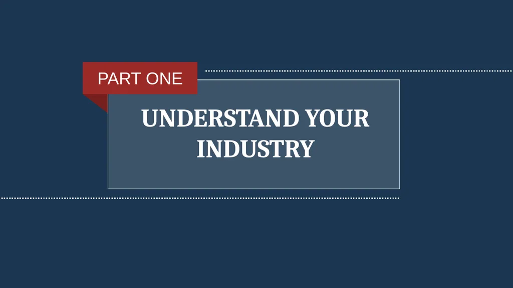 TEMPLATE DIGITAL MARKETING STRATEGY Your Company - slide 4 of 36