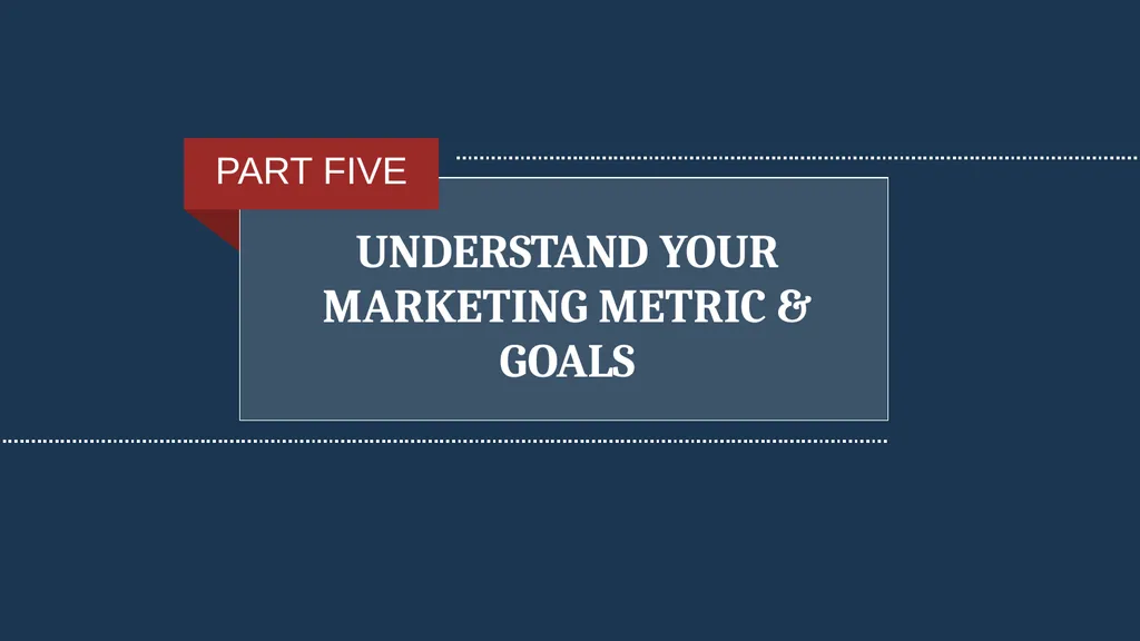 TEMPLATE DIGITAL MARKETING STRATEGY Your Company - slide 25 of 36