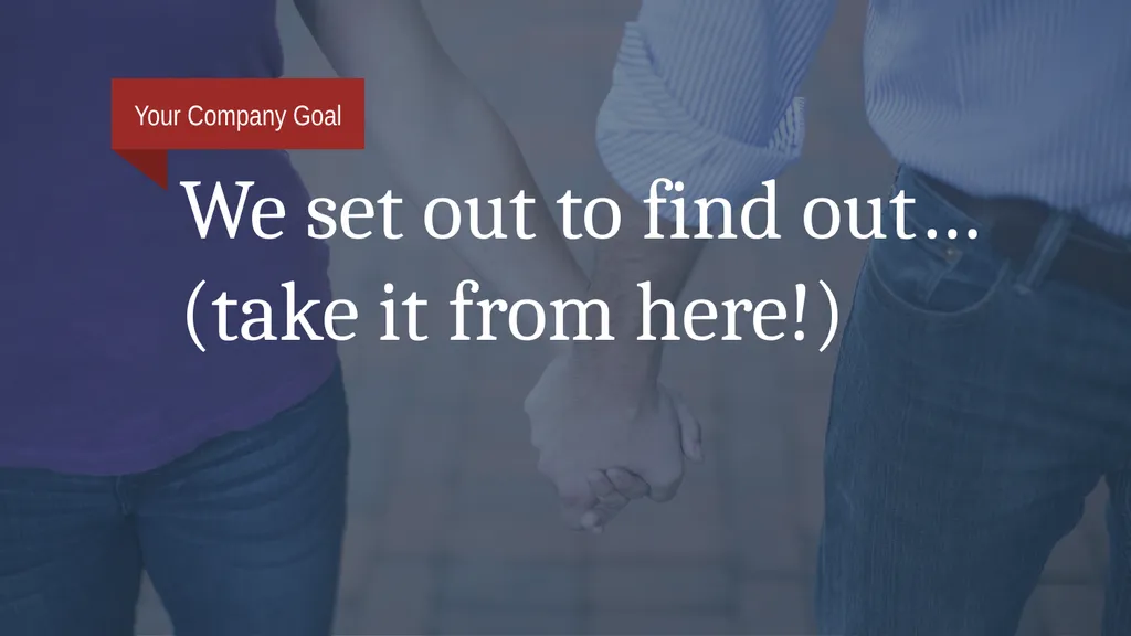 TEMPLATE DIGITAL MARKETING STRATEGY Your Company - slide 19 of 36
