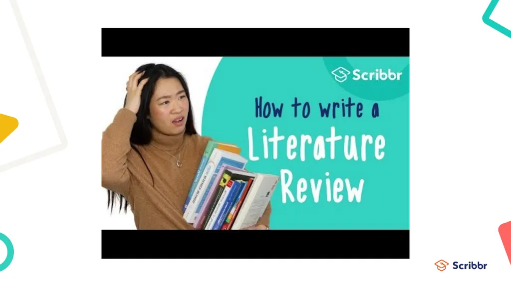 Literature reviews Introduction and step-by-step - slide 6 of 30