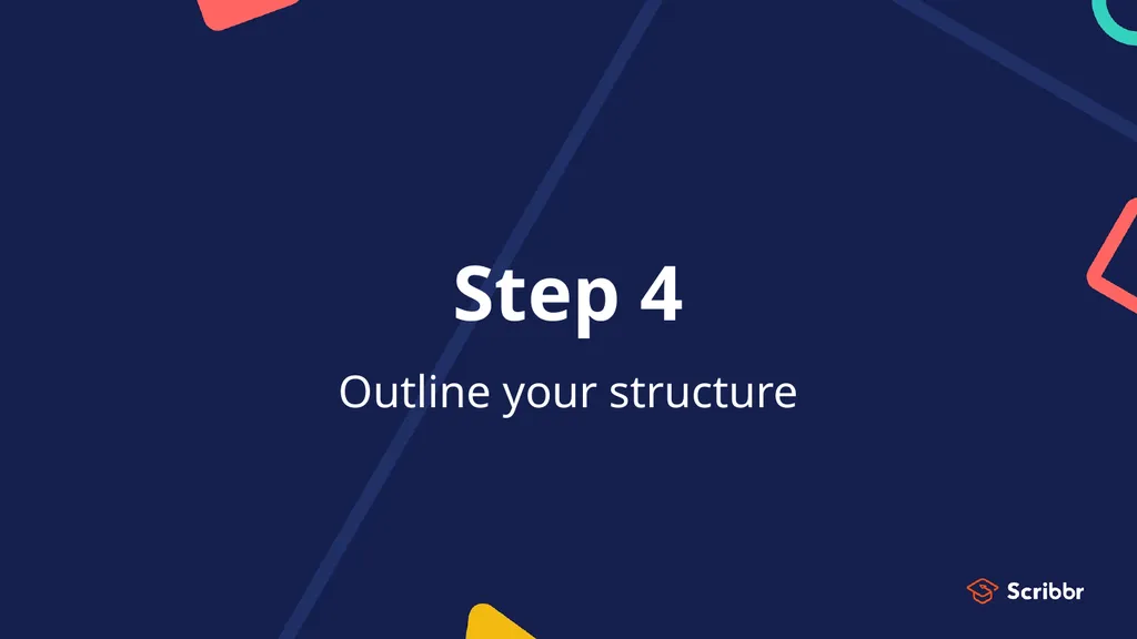 Literature reviews Introduction and step-by-step - slide 18 of 30