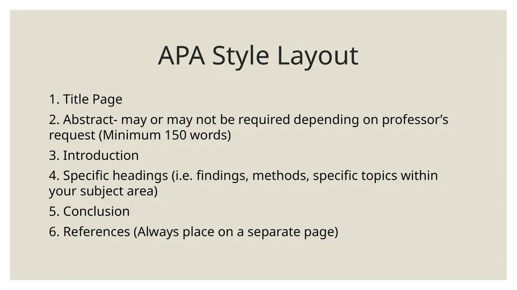 Mastering Literature Reviews The Writing - slide 5 of 15