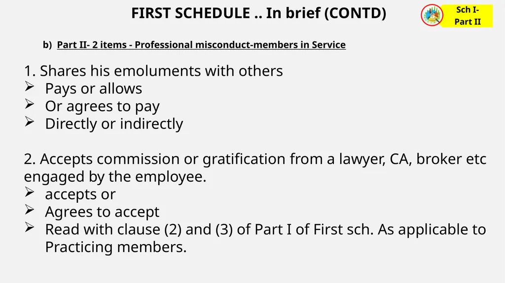 Peer Review-Compliance with ethical standards Ca - slide 29 of 43