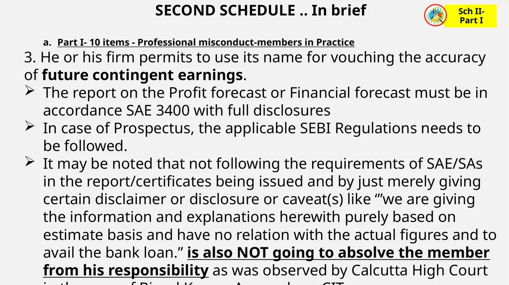 Peer Review-Compliance with ethical standards Ca - slide 33 of 43