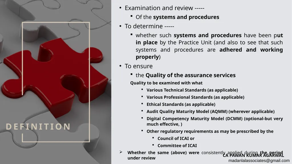 Peer Review-Compliance with ethical standards Ca - slide 3 of 43