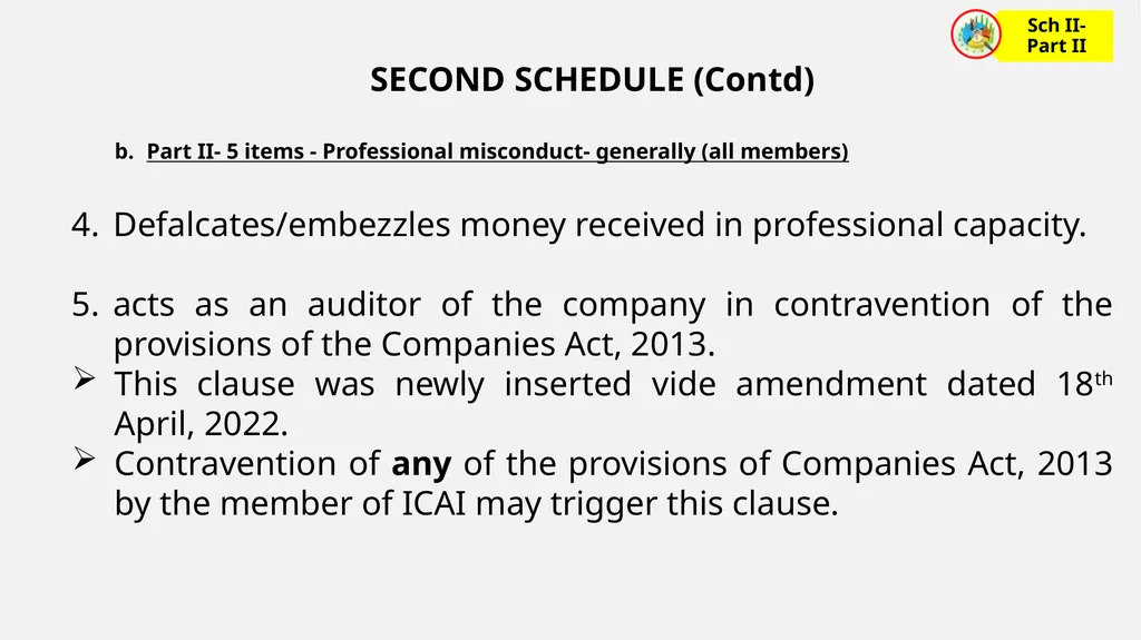 Peer Review-Compliance with ethical standards Ca - slide 40 of 43