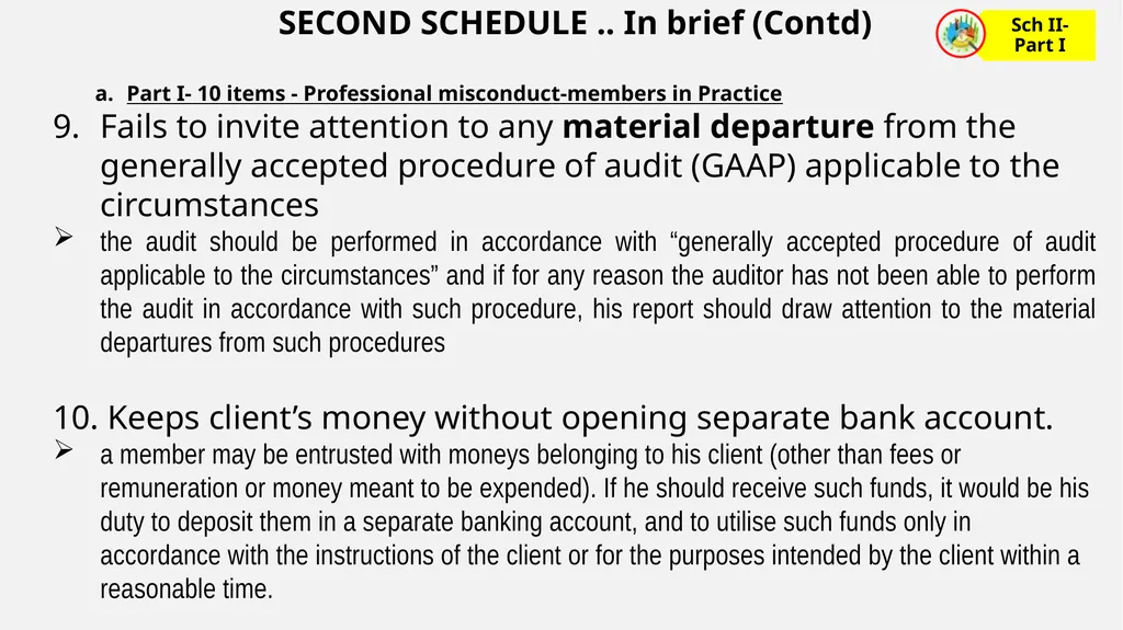 Peer Review-Compliance with ethical standards Ca - slide 37 of 43