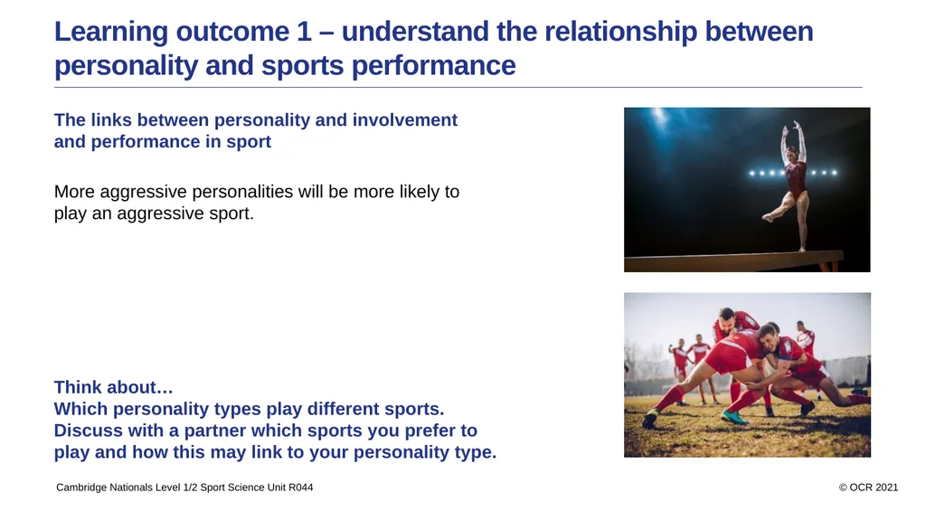 Contents Aims Learning outcome 1 – understand the - slide 7 of 41