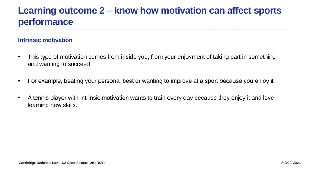Contents Aims Learning outcome 1 – understand the - slide 12 of 41