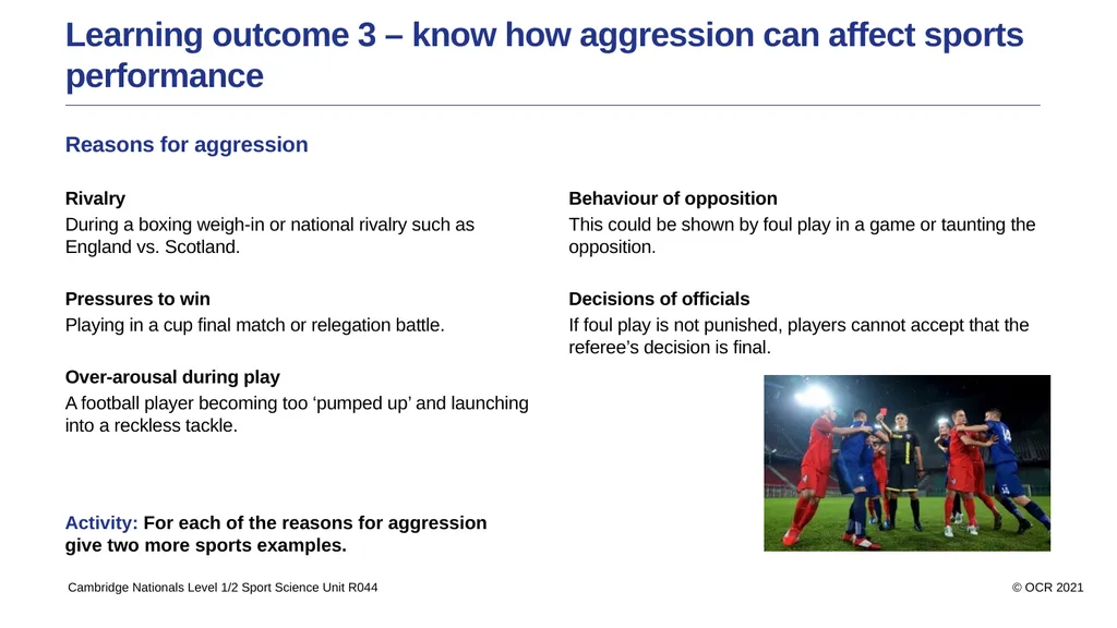 Contents Aims Learning outcome 1 – understand the - slide 19 of 41