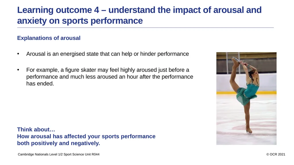 Contents Aims Learning outcome 1 – understand the - slide 22 of 41
