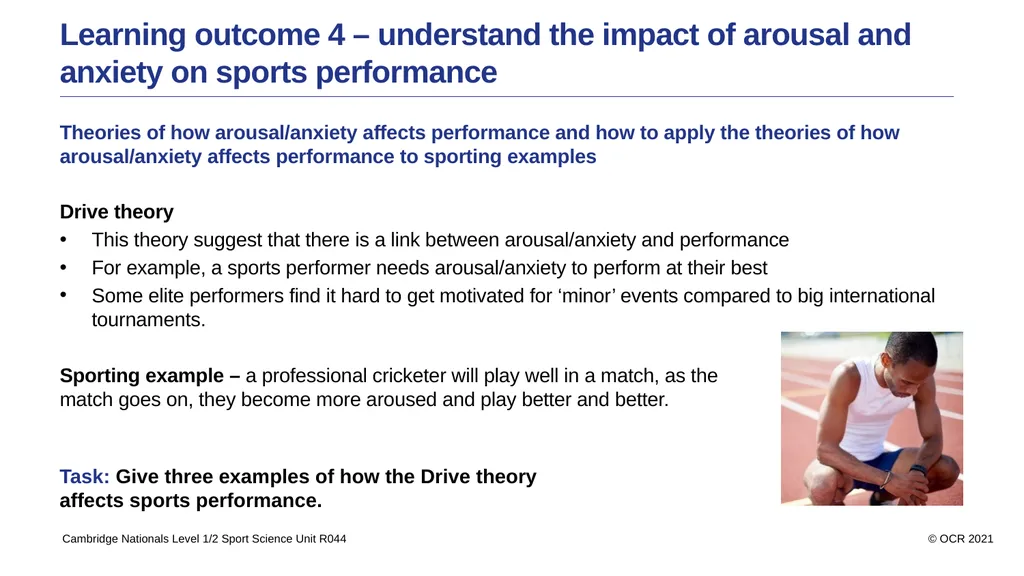 Contents Aims Learning outcome 1 – understand the - slide 23 of 41