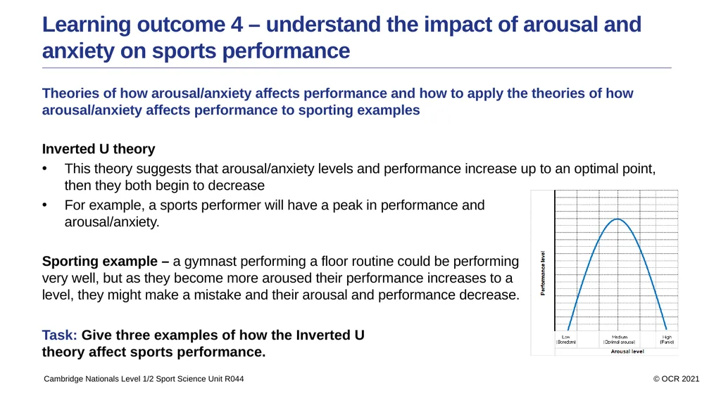Contents Aims Learning outcome 1 – understand the - slide 24 of 41