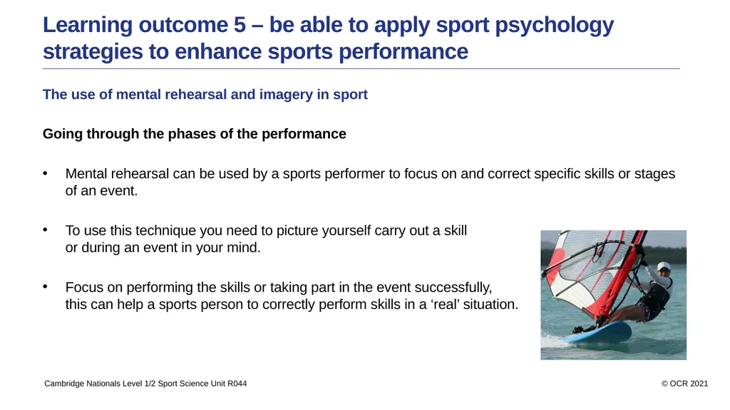 Contents Aims Learning outcome 1 – understand the - slide 31 of 41