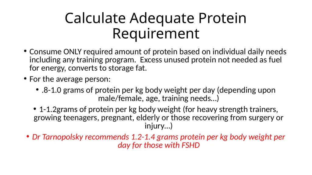 Fitness & Nutrition from a Holistic Health - slide 8 of 13