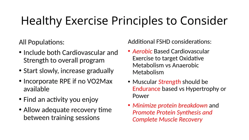 Fitness & Nutrition from a Holistic Health - slide 7 of 13