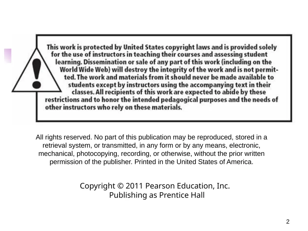Computers Are Your Future Eleventh Edition Chapter - slide 2 of 39