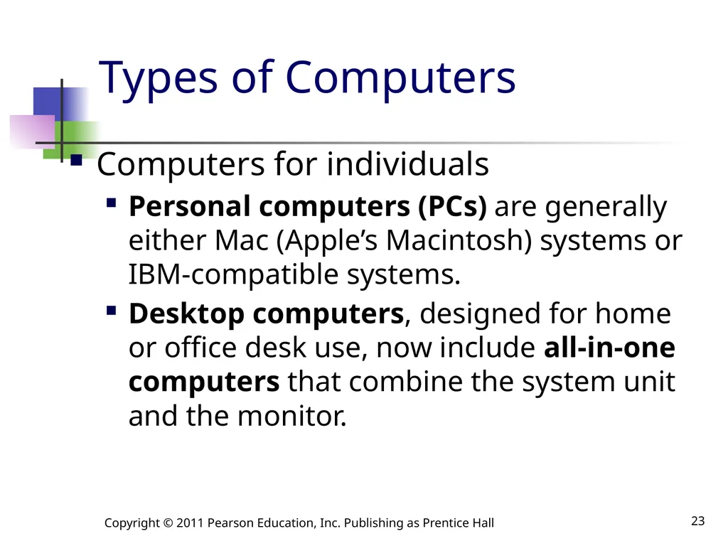 Computers Are Your Future Eleventh Edition Chapter - slide 23 of 39