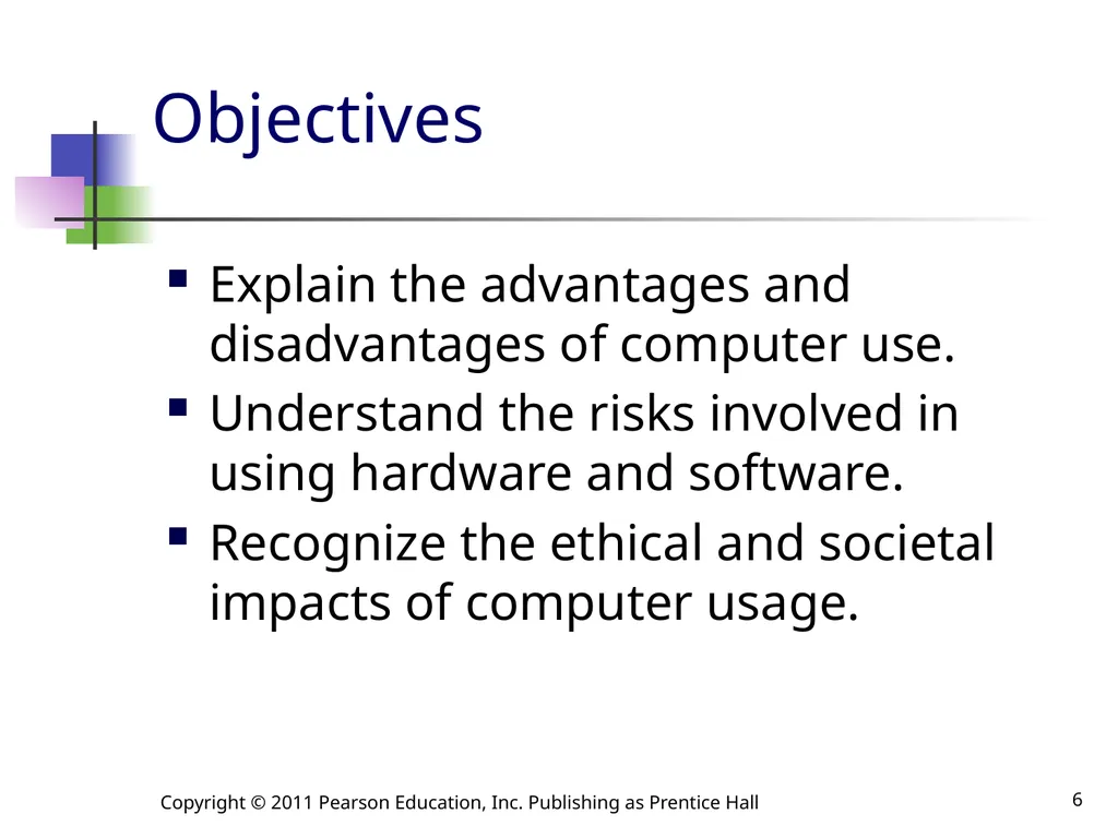 Computers Are Your Future Eleventh Edition Chapter - slide 6 of 39