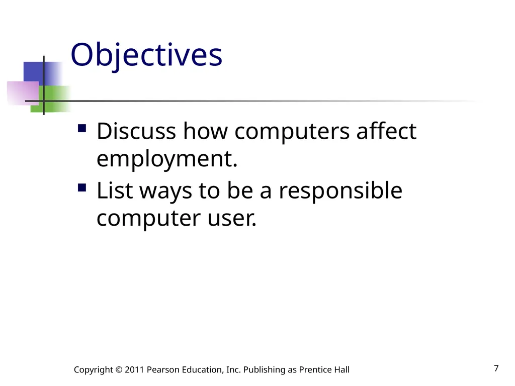 Computers Are Your Future Eleventh Edition Chapter - slide 7 of 39