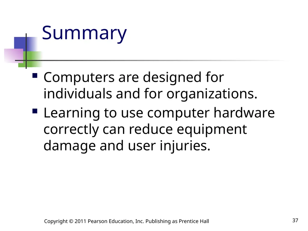 Computers Are Your Future Eleventh Edition Chapter - slide 37 of 39