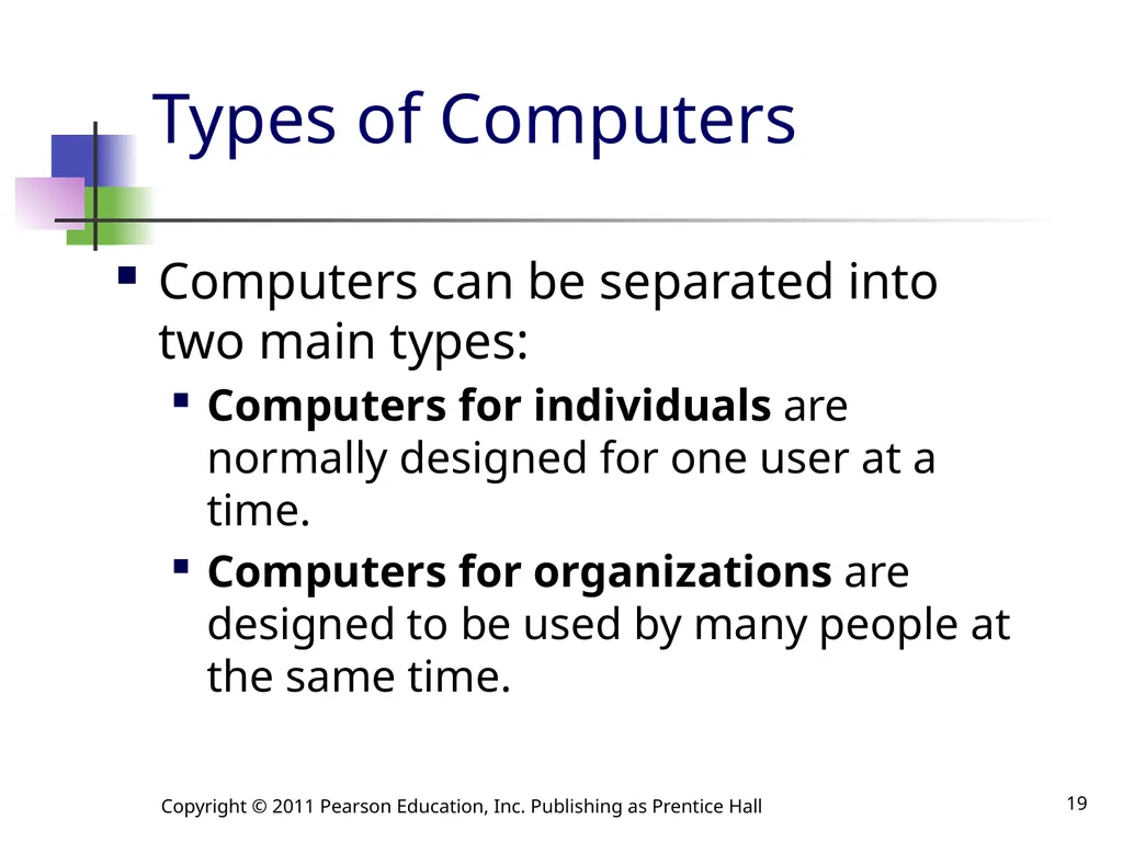 Computers Are Your Future Eleventh Edition Chapter - slide 19 of 39