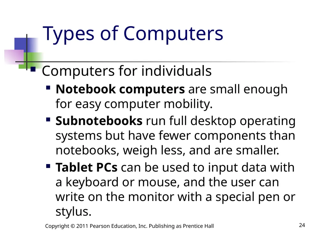 Computers Are Your Future Eleventh Edition Chapter - slide 24 of 39