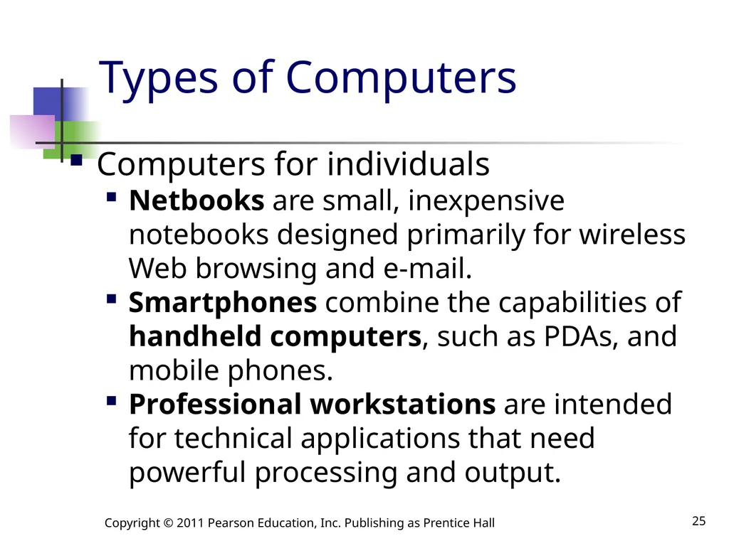 Computers Are Your Future Eleventh Edition Chapter - slide 25 of 39