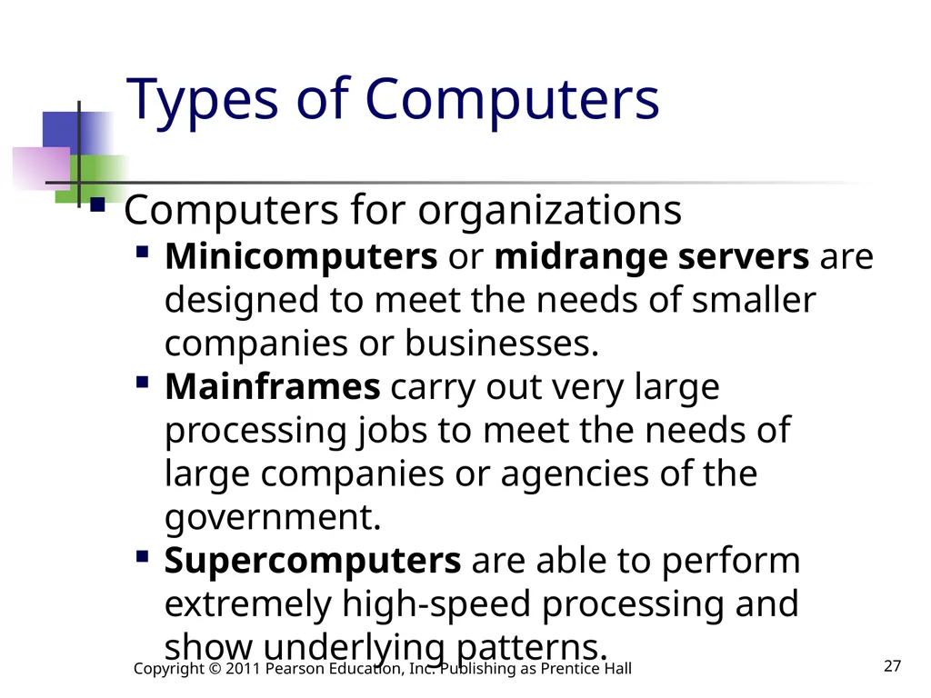 Computers Are Your Future Eleventh Edition Chapter - slide 27 of 39