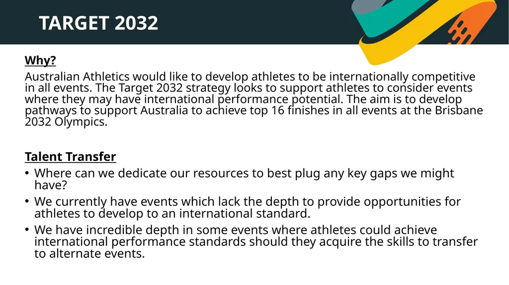 PATHWAYS TRANSITION PROGRAM 2025 WHAT IS PTP? - slide 8 of 14