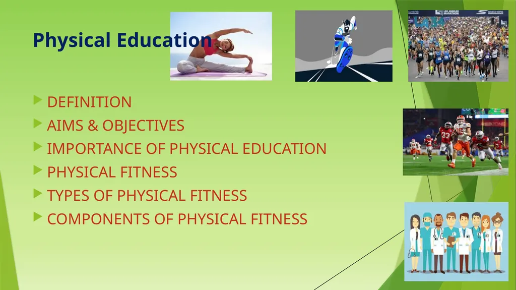 OPEN COURSE PHYSICAL ACTIVITY HEALTH AND WELLNESS - slide 2 of 5