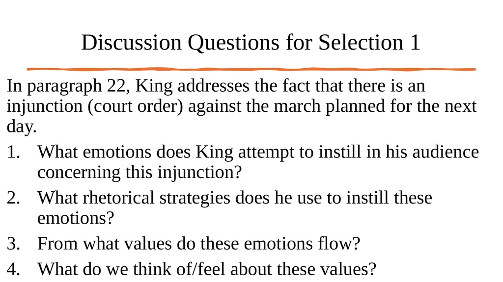 Giving Emotion Its Due: An Ethically Based - slide 13 of 30
