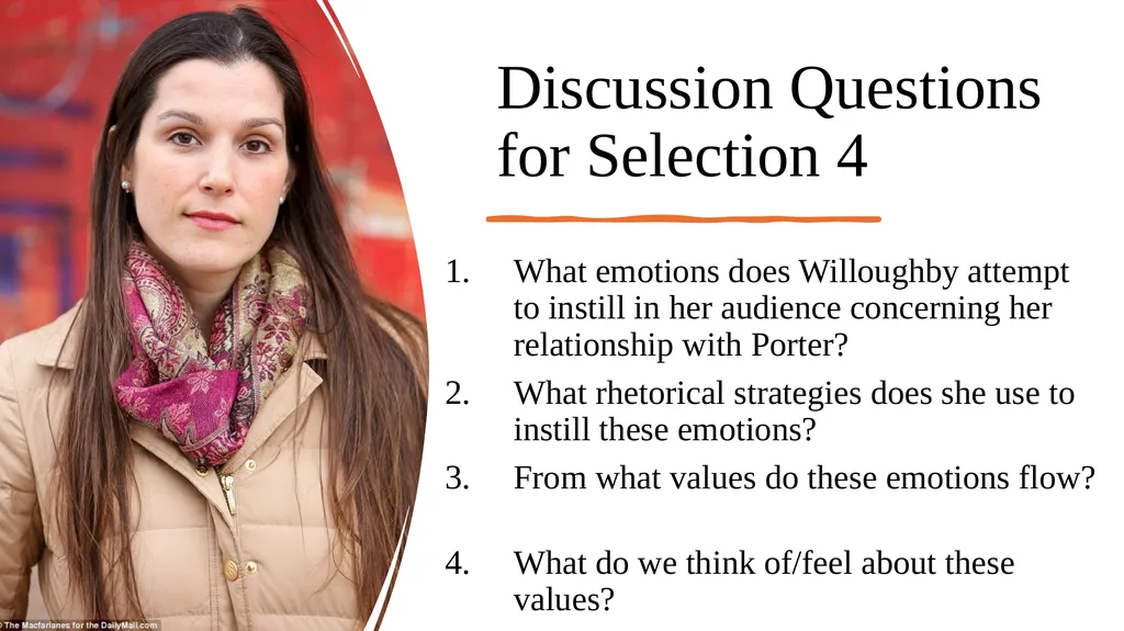 Giving Emotion Its Due: An Ethically Based - slide 19 of 30