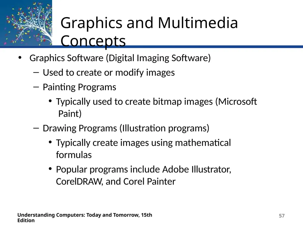 Deborah Morley Charles S. Parker 15th Edition - slide 57 of 67